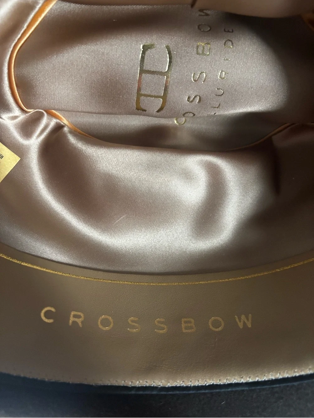 Crossbow 